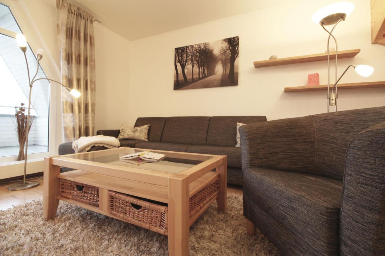 Hafenhaeuser Breege - Ferienwohnung 9 Strandlaeufer Eksteriør billede