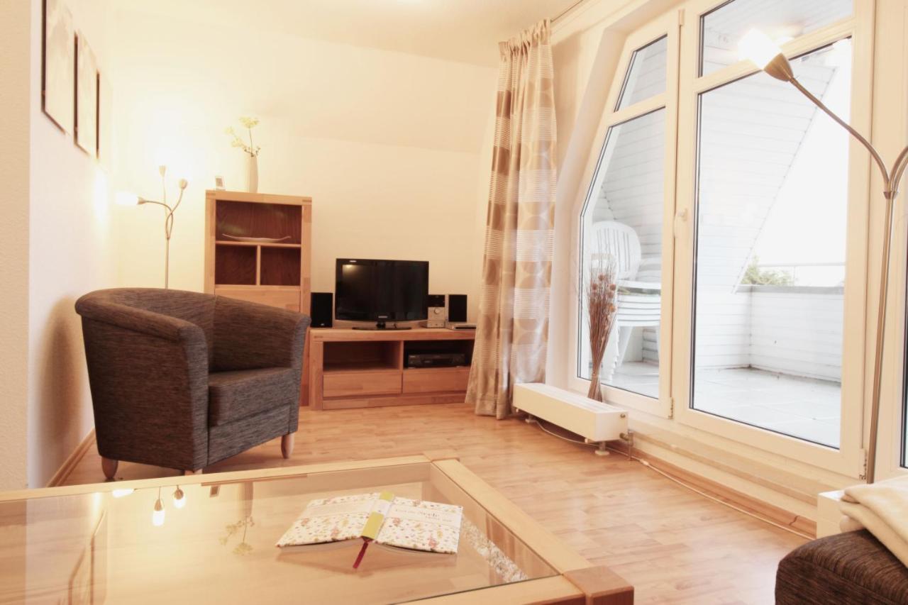 Hafenhaeuser Breege - Ferienwohnung 9 Strandlaeufer Eksteriør billede