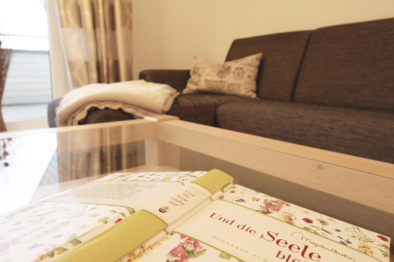 Hafenhaeuser Breege - Ferienwohnung 9 Strandlaeufer Eksteriør billede