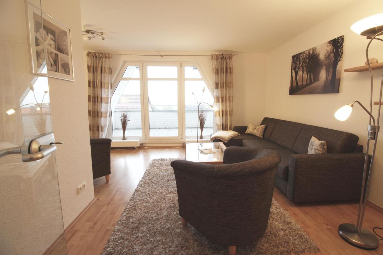 Hafenhaeuser Breege - Ferienwohnung 9 Strandlaeufer Eksteriør billede