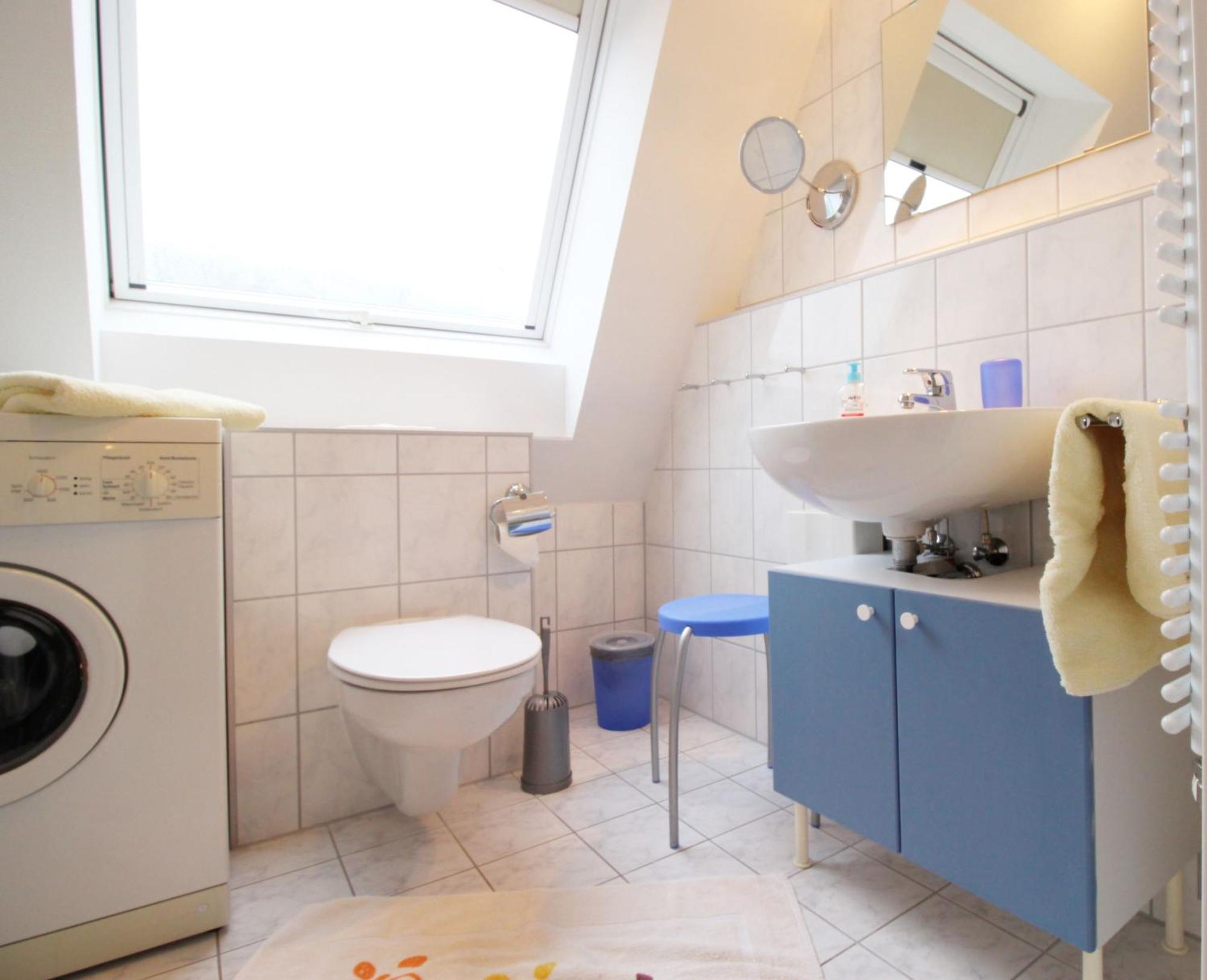 Hafenhaeuser Breege - Ferienwohnung 9 Strandlaeufer Eksteriør billede