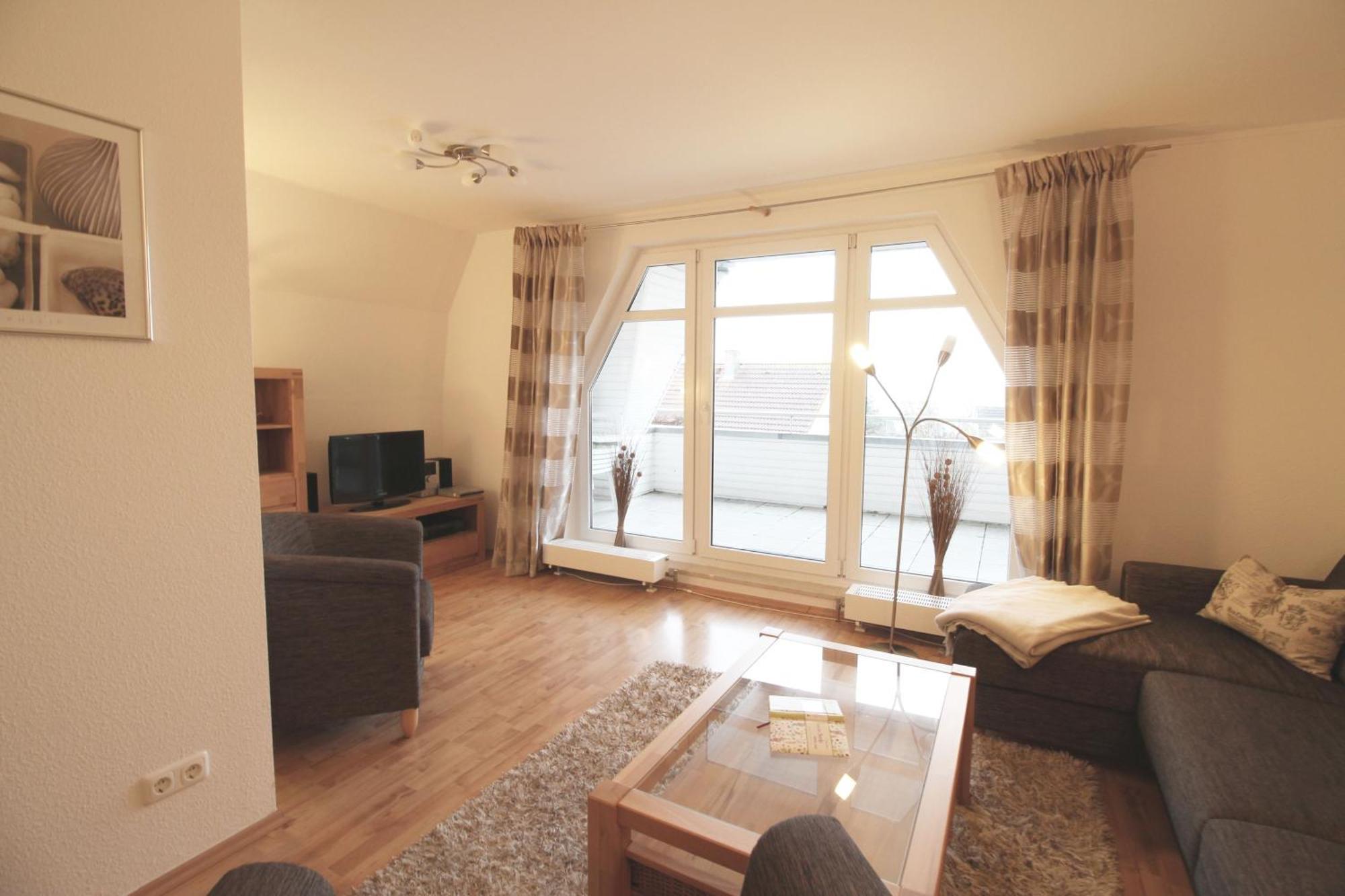 Hafenhaeuser Breege - Ferienwohnung 9 Strandlaeufer Eksteriør billede